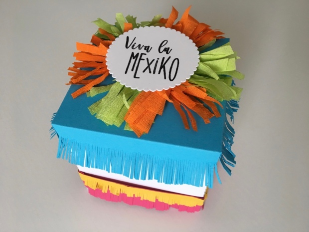 Mexiko Hochzeit 1